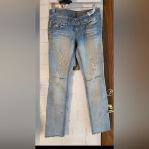 Guess vintage jeans, adorable American classic, size 26